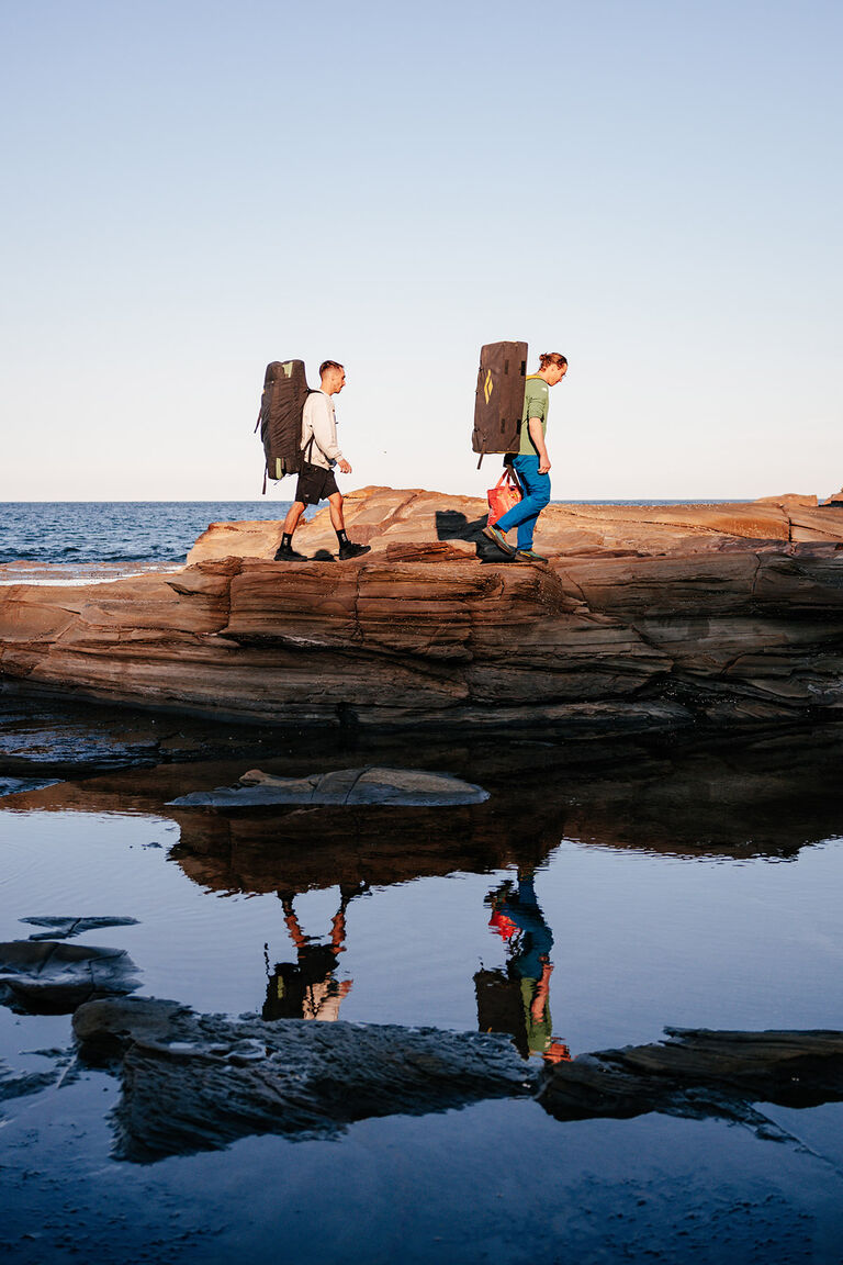 Photo by Caitlin Schokker